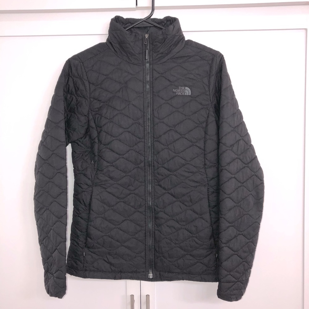 The North Face Thermoball jacket